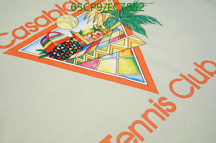 Casablanca-Clothing Code: EC7852 $: 65USD