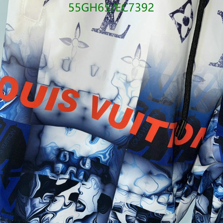 LV-Clothing Code: EC7392 $: 55USD
