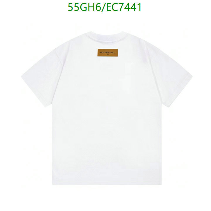 LV-Clothing Code: EC7441 $: 55USD