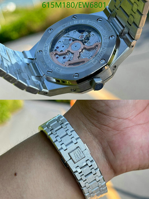 Audemars Piguet-Watch-Mirror Quality Code: EW6801 $: 615USD