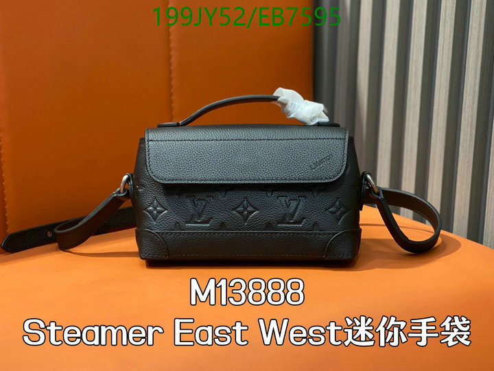 LV-Bag-Mirror Quality Code: EB7595 $: 199USD