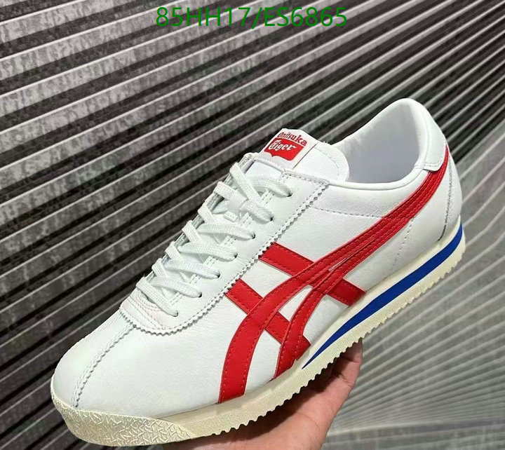 Asics-Men shoes Code: ES6865 $: 85USD