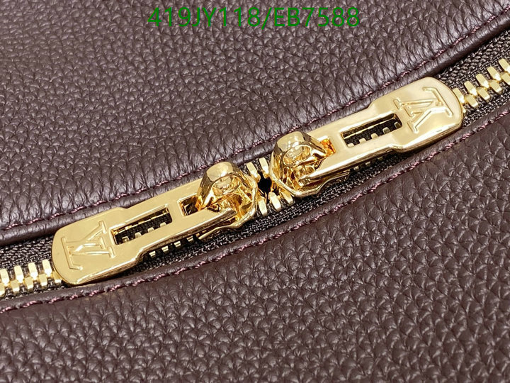 LV-Bag-Mirror Quality Code: EB7588 $: 419USD
