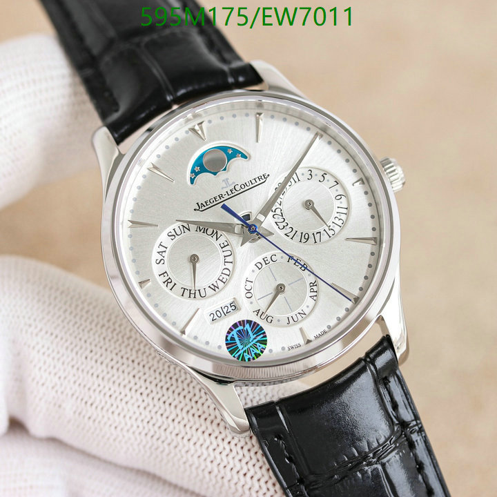 Jaeger-LeCoultre-Watch-Mirror Quality Code: EW7011 $: 595USD