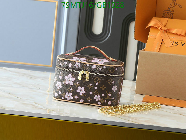 LV-Bag-4A Quality Code: GB1028 $: 79USD