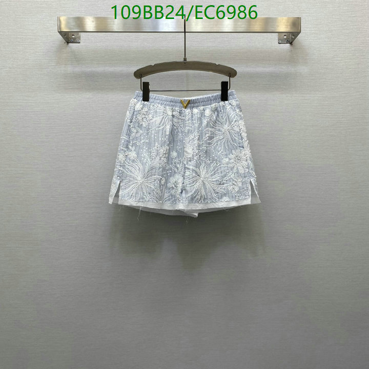 Valentino-Clothing Code: EC6986 $: 109USD