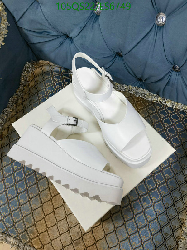 Stella-McCartney-Women Shoes Code: ES6749 $: 105USD