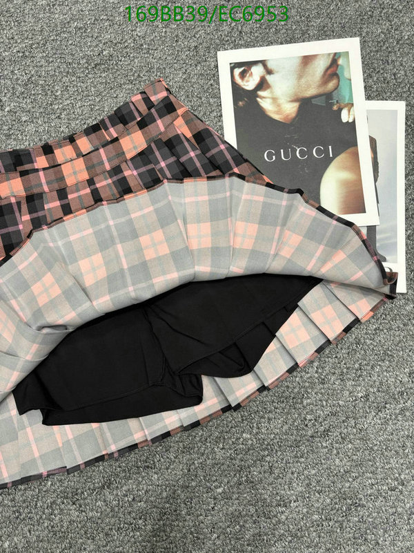 MIUMIU-Clothing Code: EC6953 $: 169USD