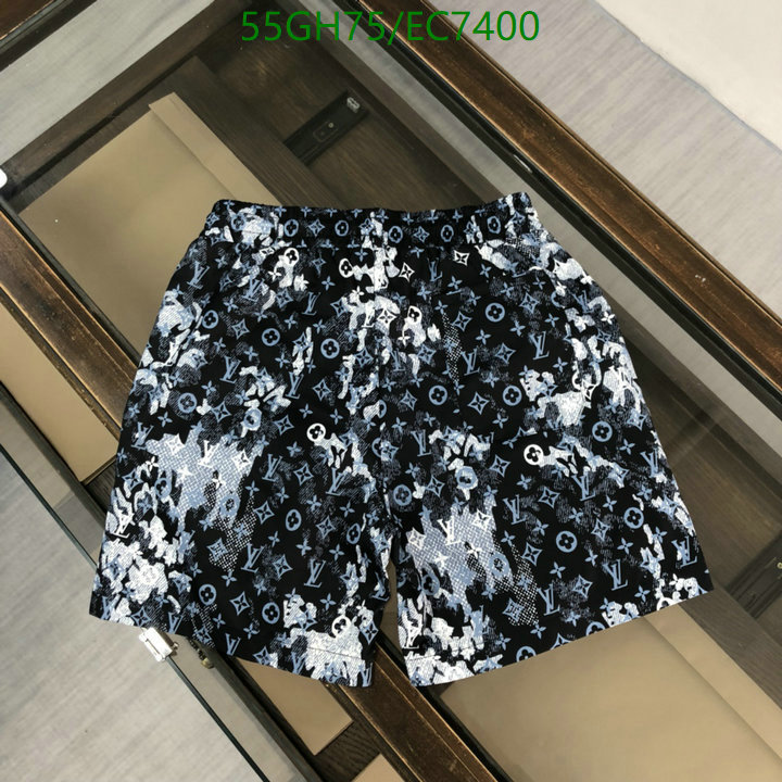 LV-Clothing Code: EC7400 $: 55USD