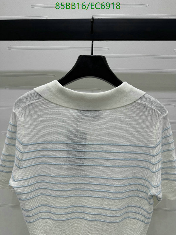 Gucci-Clothing Code: EC6918 $: 85USD