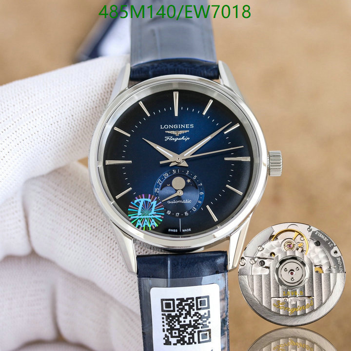 Longines-Watch-Mirror Quality Code: EW7018 $: 485USD
