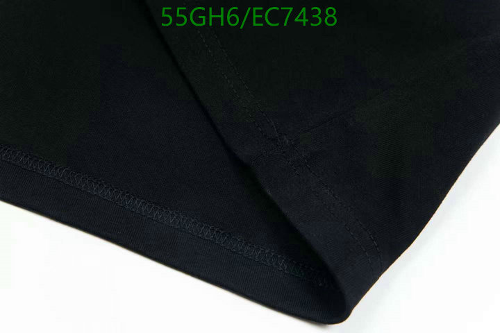 LV-Clothing Code: EC7438 $: 55USD