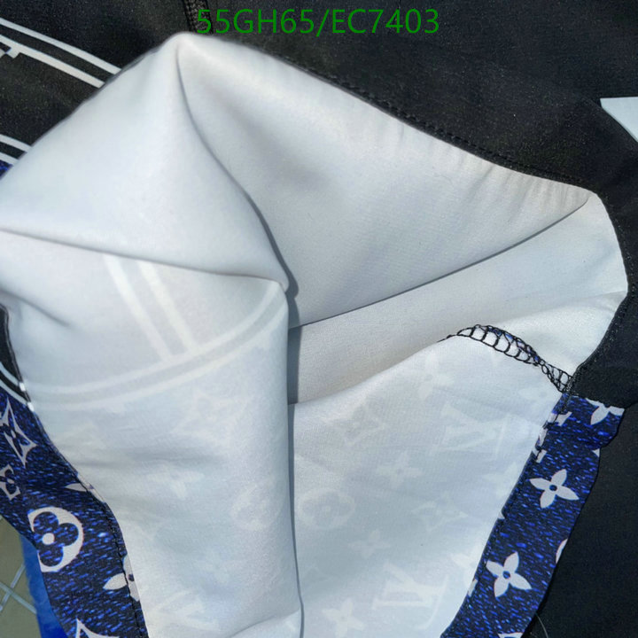 LV-Clothing Code: EC7403 $: 55USD