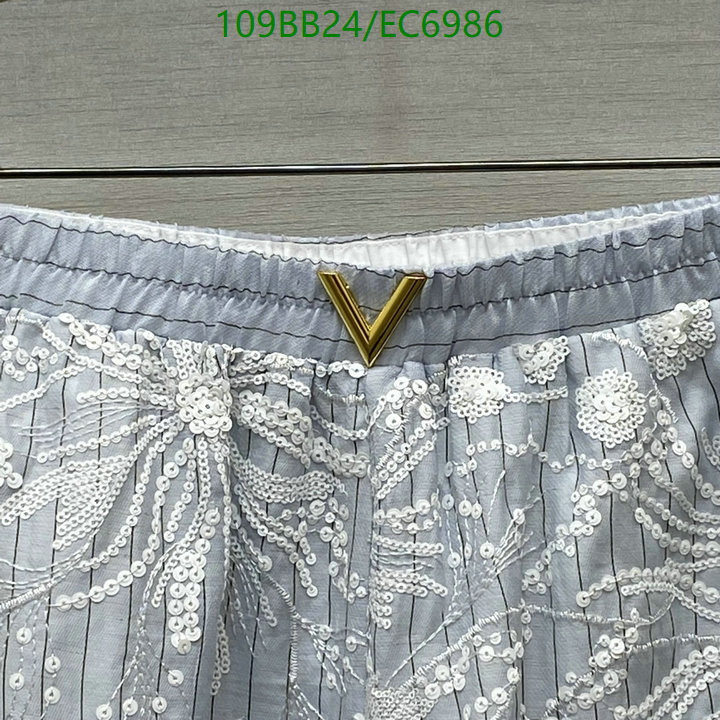 Valentino-Clothing Code: EC6986 $: 109USD