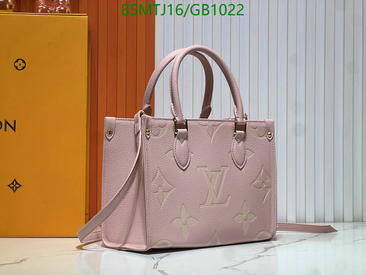 LV-Bag-4A Quality Code: GB1022 $: 85USD