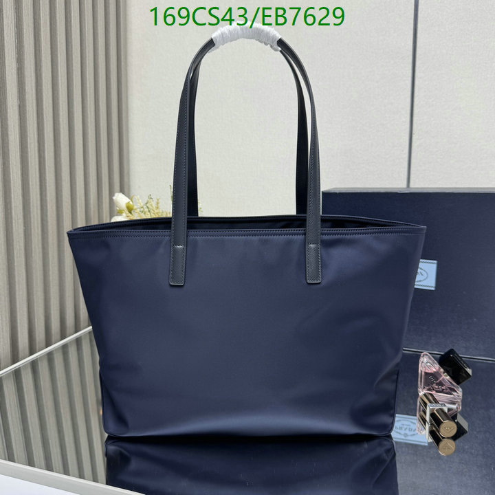 Prada-Bag-Mirror Quality Code: EB7629 $: 169USD