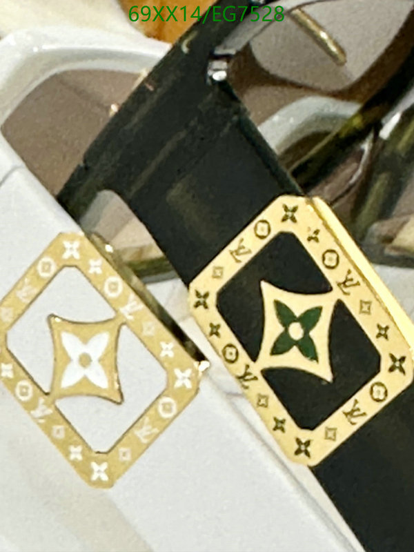 LV-Glasses Code: EG7528 $: 69USD