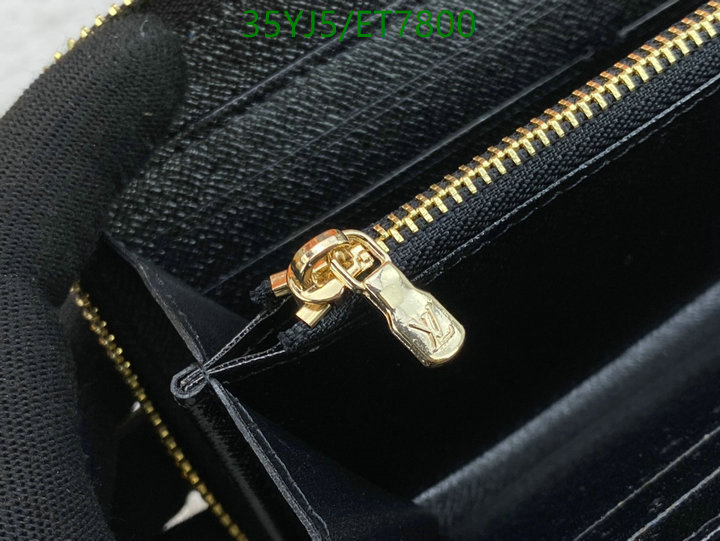 LV-Wallet-4A Quality Code: ET7800 $: 35USD