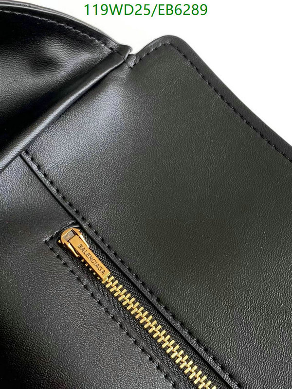 Balenciaga-Bag-4A Quality Code: EB6289-Yupoo.ru - Copybrand.Team photo album Balenciaga-Bag-4A Quality Code: EB6289