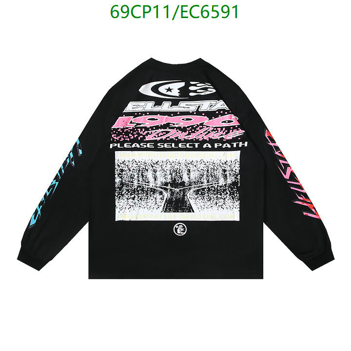 Hellstar-Clothing Code: EC6591 $: 69USD