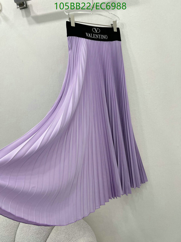 Valentino-Clothing Code: EC6988 $: 105USD