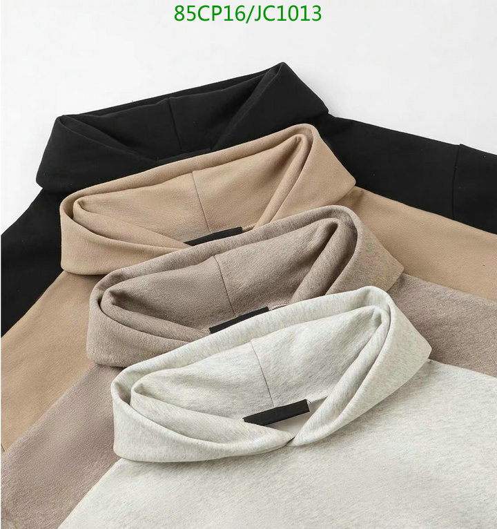Essentials-Clothing Code: JC1013 $: 85USD