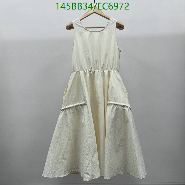Prada-Clothing Code: EC6972 $: 145USD