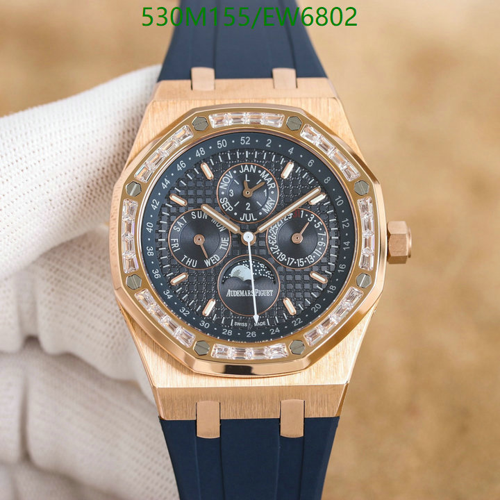 Audemars Piguet-Watch-Mirror Quality Code: EW6802 $: 530USD