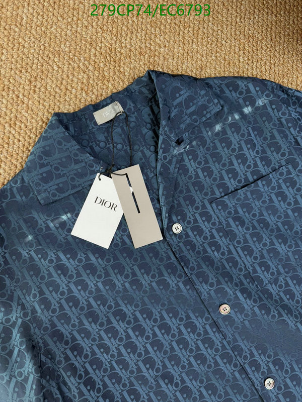 Dior-Clothing Code: EC6793 $: 279USD