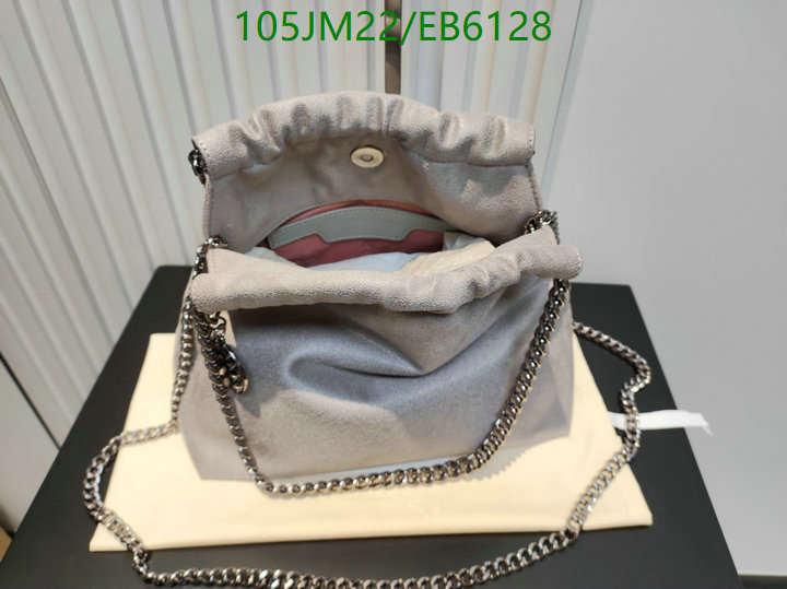 Stella McCartney-Bag-Mirror Quality Code: EB6128 $: 105USD