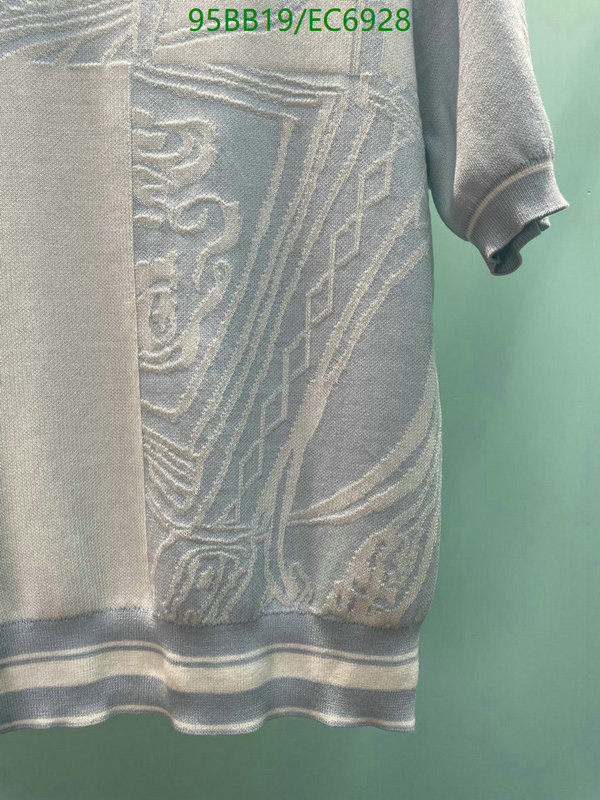 Hermes-Clothing Code: EC6928 $: 95USD
