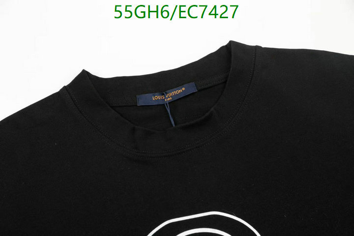 LV-Clothing Code: EC7427 $: 55USD