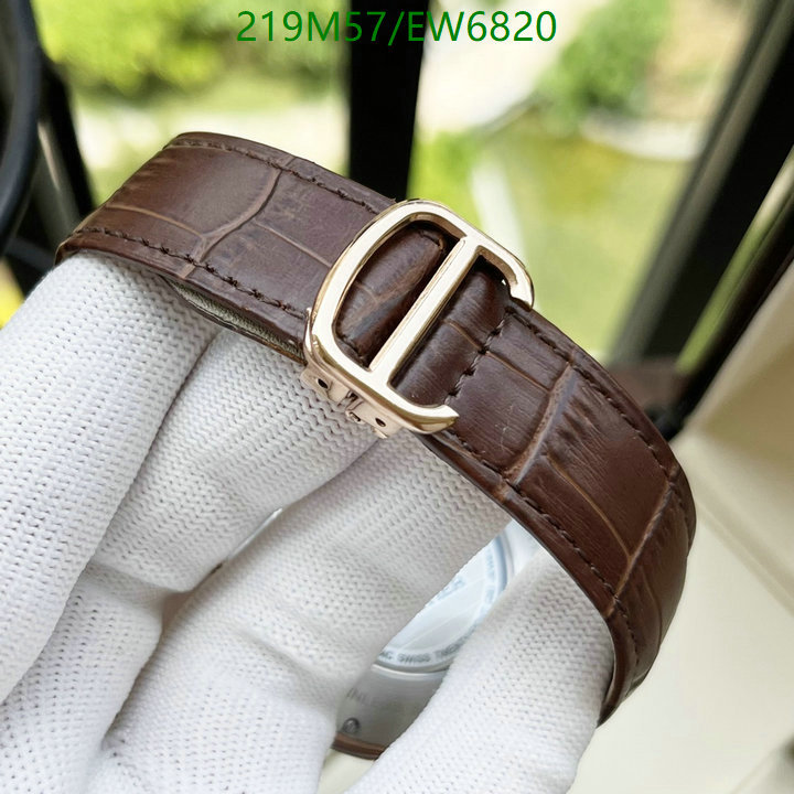 Cartier-Watch-Mirror Quality Code: EW6820 $: 219USD