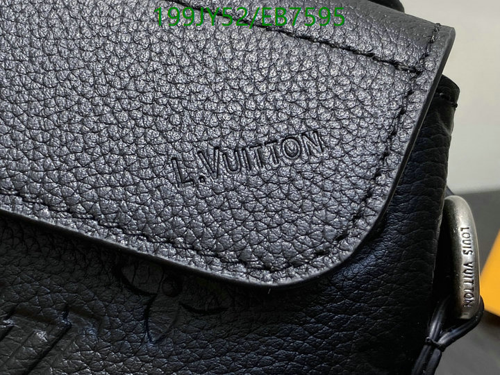 LV-Bag-Mirror Quality Code: EB7595 $: 199USD