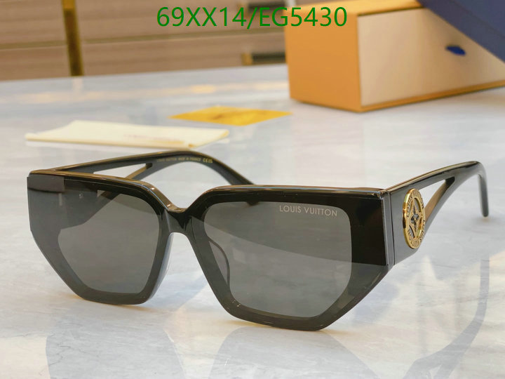 LV-Glasses Code: EG5430 $: 69USD