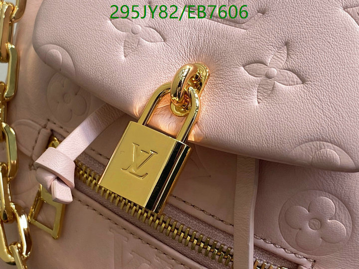 LV-Bag-Mirror Quality Code: EB7606 $: 295USD