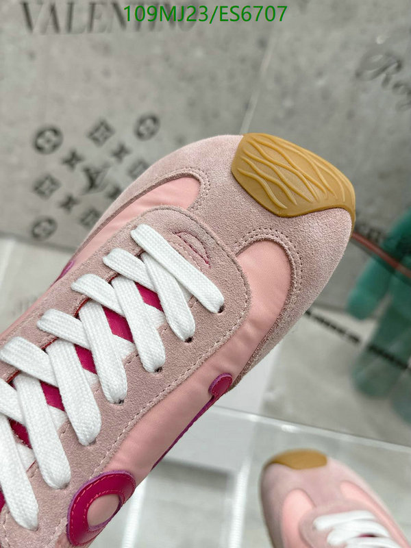 Loewe-Women Shoes Code: ES6707 $: 109USD