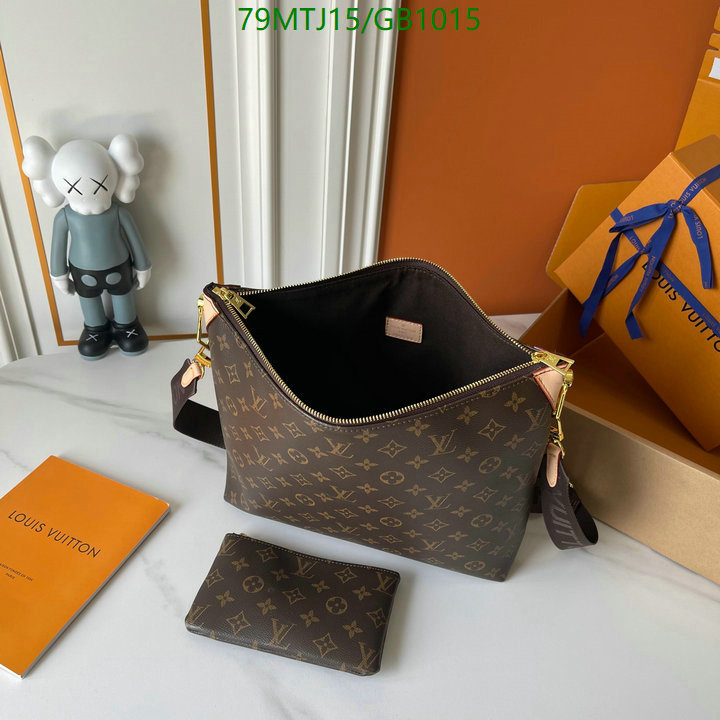 LV-Bag-4A Quality Code: GB1015 $: 79USD