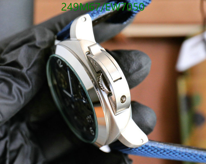 Panerai-Watch-Mirror Quality Code: EW7050 $: 249USD