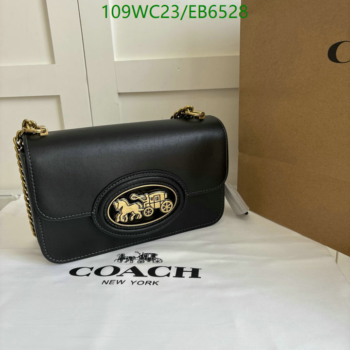 Coach-Bag-4A Quality Code: EB6528 $: 109USD