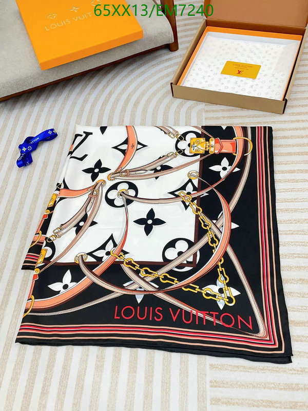 LV-Scarf Code: EM7240 $: 65USD