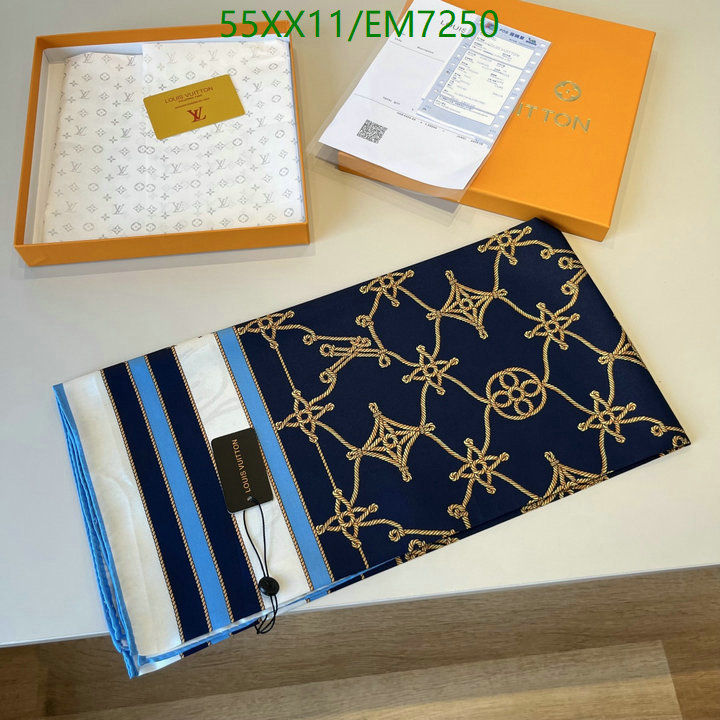 LV-Scarf Code: EM7250 $: 55USD