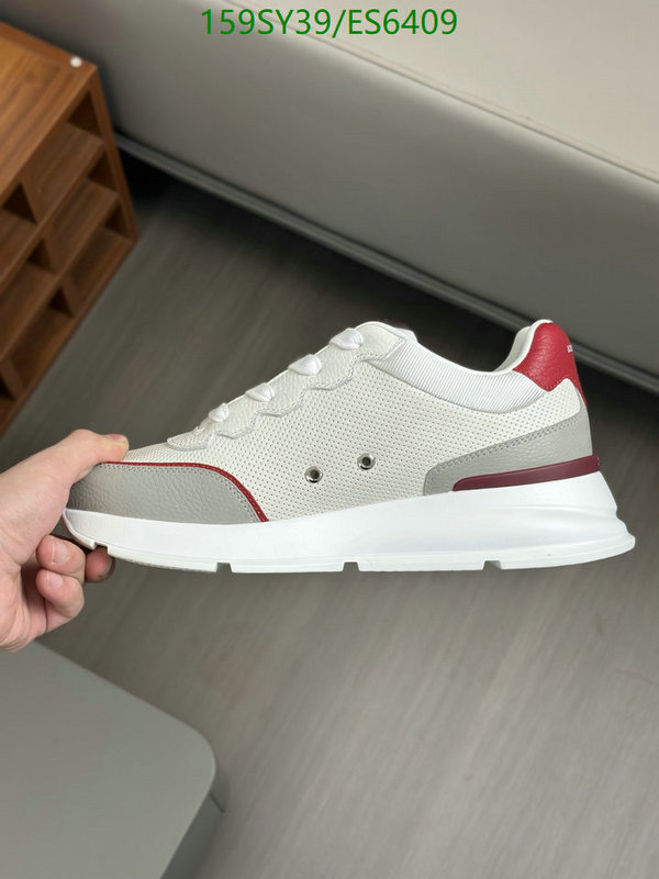 LV-Men shoes Code: ES6409 $: 159USD
