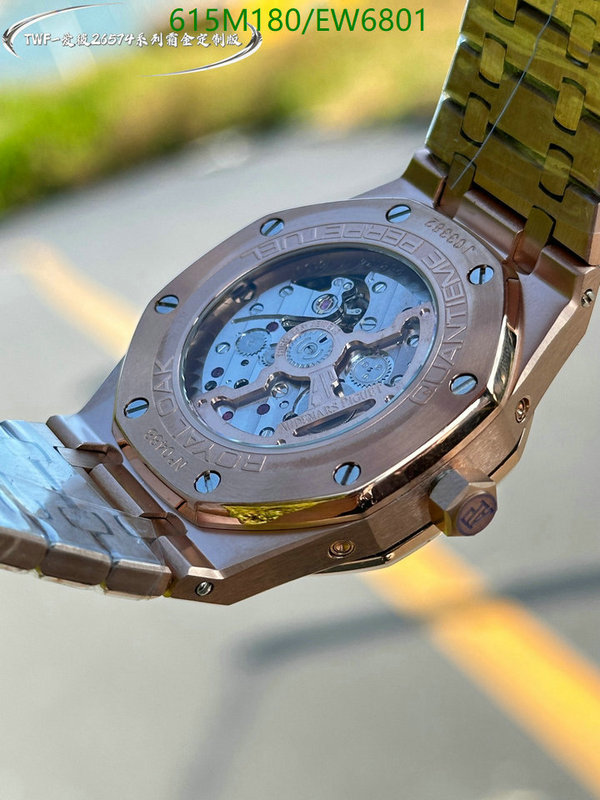 Audemars Piguet-Watch-Mirror Quality Code: EW6801 $: 615USD