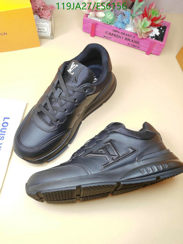 LV-Women Shoes Code: ES6156 $: 119USD