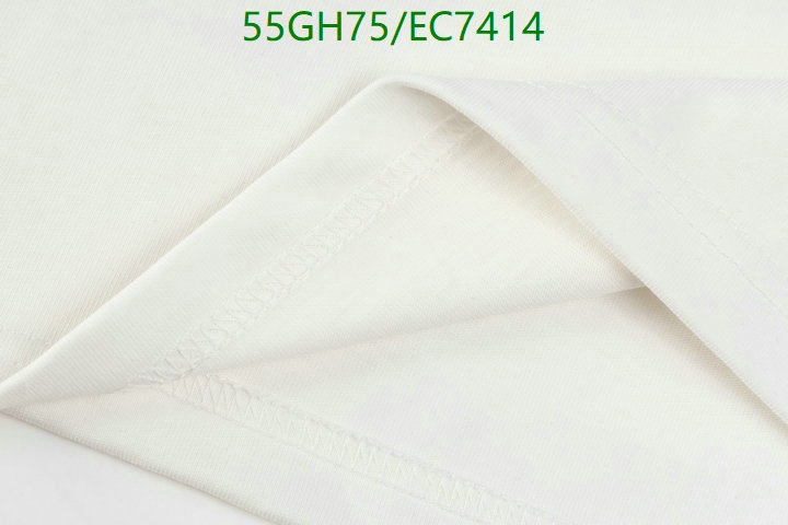 LV-Clothing Code: EC7414 $: 55USD