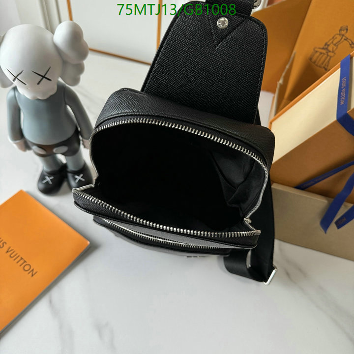 LV-Bag-4A Quality Code: GB1008 $: 75USD