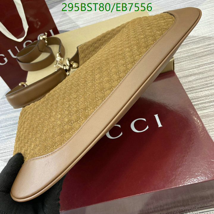 Gucci-Bag-Mirror Quality Code: EB7556 $: 295USD