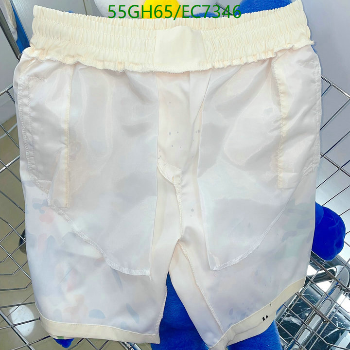 Dior-Clothing Code: EC7346 $: 55USD