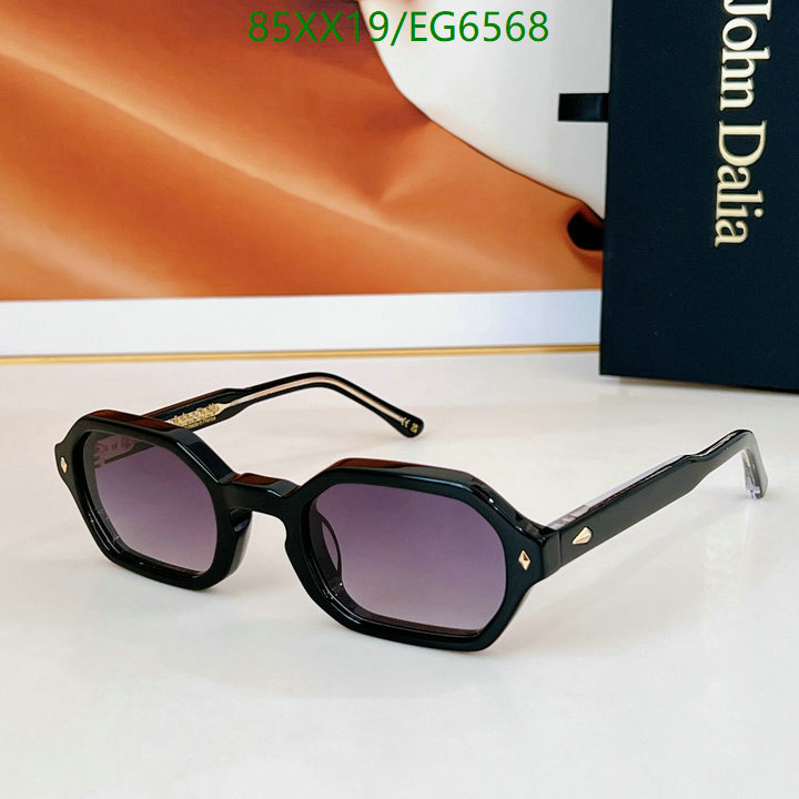 John Dalia-Glasses Code: EG6568 $: 85USD